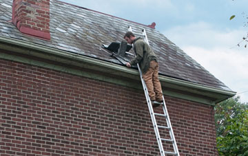 what affects urgent Tutshill roof repairs