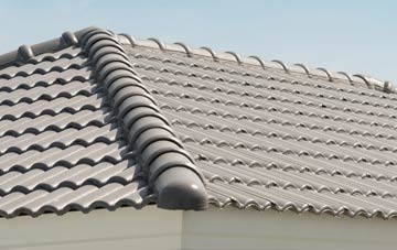 advantages of Tutshill clay roofing