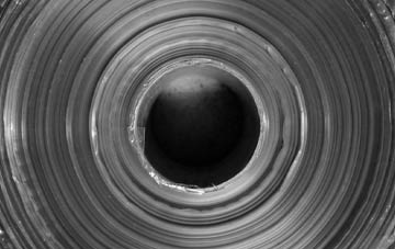 Tutshill edpm waterproofing