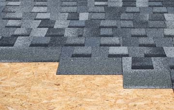 expert Tutshill asphalt roof companies