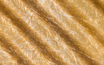 Tutshill fibreglass roof waterproofing