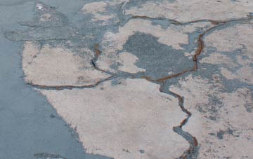 fibreglass roofing replacement Tutshill