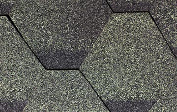 Tutshill fibreglass shingle repairs