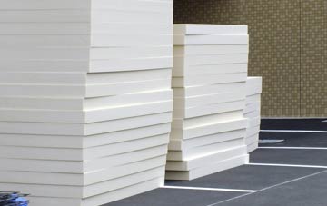 Tutshill flat roof insulation costs