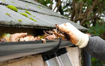 gutter cleaning Tutshill, Gloucestershire