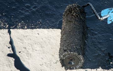 Tutshill liquid sealant waterproofing