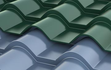 who should consider Tutshill plastic roofs