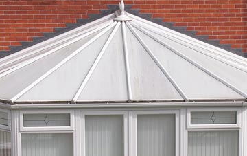 Tutshill polycarbonate conservatory roof repairs