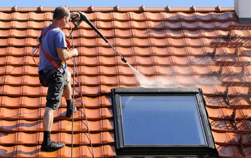 roof cleaning Tutshill, Gloucestershire