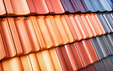 Tutshill roof tile costs