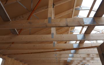 Tutshill roof truss costs