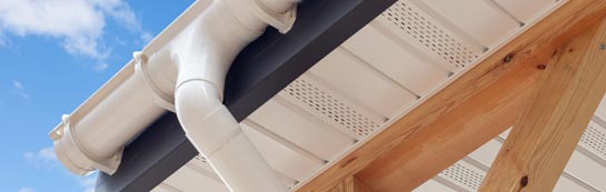 get Tutshill guttering quotes today