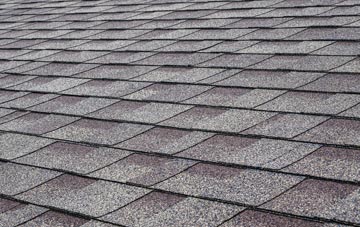 Tutshill tiles for shallow pitch roofing