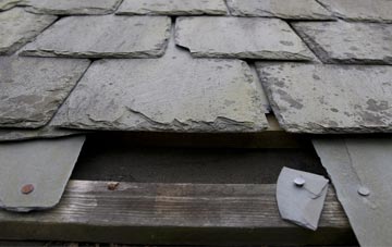 Tutshill slate roof repairs and maintenance