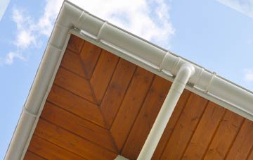 Tutshill soffit types