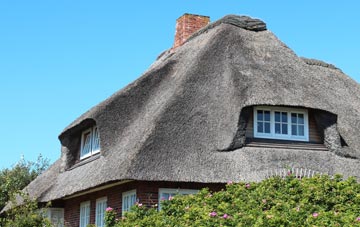 thatch roofing Tutshill, Gloucestershire