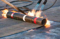 free Tutshill roof quotes