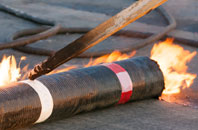 free Tutshill flat roofing repair quotes