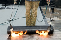 Tutshill flat roof sealing quote