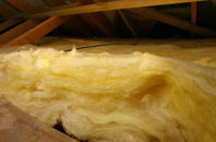 Tutshill pitch roof insulation