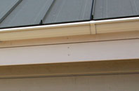 Tutshill soffit repair